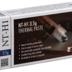 PASTA TERMICA NOCTUA NT-H1 DE 3.5 GRAMOS SW-EDITION