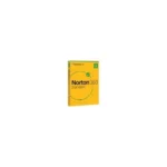 Antivirus Norton 360 Deluxe Total Security, 3 Dispositivos, 1 Año, Caja, 21414731