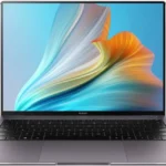 LAPTOP TOUCH HUAWEI MATEBOOK X PRO 13.9"/INTEL CORE I7-1165G7/16GB RAM/512GB SSD/USB/INTEL IRIS XE GRAPHICS G7 96EUS/WINDOWS 10 HOME/COLOR GRIS