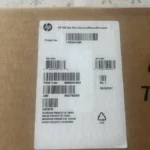 TECLADO ALAMBRICO HP SLIM BUSINESS INGLES/COLOR NEGRO/N3R87AA#ABM