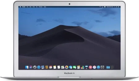 Apple MacBook Air Computadora portátil 33.8 cm (13.3″) Apple M M1 8 GB 512 GB SSD Wi-Fi 6 (802.11ax) macOS Big Sur Oro