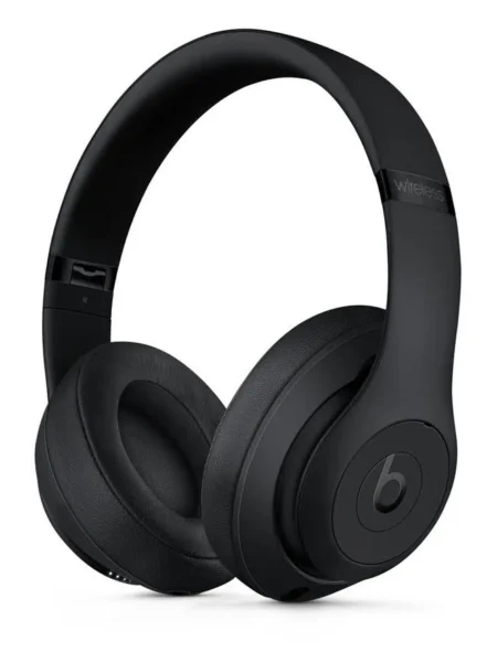 Apple Beats Studio3 Auriculares Inalámbrico y alámbrico Diadema Música MicroUSB Bluetooth Beige, Gris