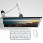 Soporte Para Monitor Up Oa-4S - 18 Kg, Aluminio, 27