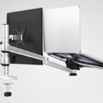 Soporte Para Monitor Up Oa-7X - 17Kg, Aluminio, 15