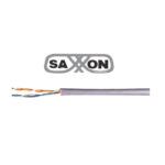 Cable Utp Bobina Dahua Technology Cat 3E De 305 Mts - 305 M, Gris, Cat3E, Aluminio Revestido De Cobre