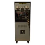 UPS Ol-40 Kva 33 M 40000Va/36000Watts 3 Fases 4 Hilos Y Tierra - Bloque De Terminales, Frecuencia De Entrada 40/70 Hz Tiempo De Respaldo A Plena Carga 5 Min