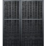 UPS Fases 4 Hilos Y Tierra - Banco De Baterías, Bloque De Terminales, Frecuencia De Entrada 40/70 Hz