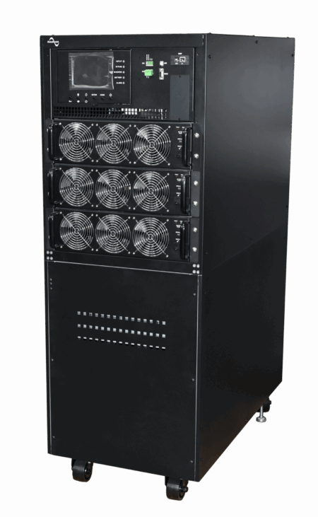 UPS Ol-60 Kva 33 60000Va/54000Watts. -