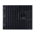 No Break Cyberpower Ol10Krtf 10000Va/10000W Online Entrada 200-240 Vac/Salida 120-240, Convertible Torre/Rack, 8U, 6 X Nema 5-20R, 3 X Nema L6-30R, 1 Hardwire
