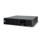 NO BREAK CYBERPOWER OL1500ERTXL2U/1500VA/1350W/8 CONTACTOS/ONLINE DOBLE CONVERSION/120VCA