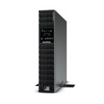 NO BREAK CYBERPOWER OL1500ERTXL2U/1500VA/1350W/8 CONTACTOS/ONLINE DOBLE CONVERSION/120VCA