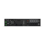 NO BREAK CYBERPOWER OL1500ERTXL2U/1500VA/1350W/8 CONTACTOS/ONLINE DOBLE CONVERSION/120VCA