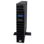 Nobreak UPS Cyberpower Ol1500. 1500Va/1350W.LCD.online.senoid.120