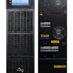 No-Break Datashield Ol-15 Kva 33 - 15000 VA, 13500 W, Negro, No Break