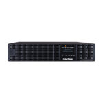 No Break Cyberpower Ol3000Rtxl2Uhv 3000Va/2700W Online Doble Conversion, 2X Nema L6-20R, 1X Nema L6-30R