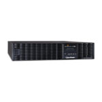 No Break Cyberpower Ol3000Rtxl2Uhv 3000Va/2700W Online Doble Conversion, 2X Nema L6-20R, 1X Nema L6-30R