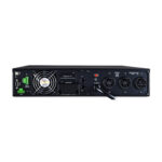 No Break Cyberpower Ol3000Rtxl2Uhv 3000Va/2700W Online Doble Conversion, 2X Nema L6-20R, 1X Nema L6-30R