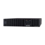 No Break Cyberpower Ol3000Rtxl2Uhv 3000Va/2700W Online Doble Conversion, 2X Nema L6-20R, 1X Nema L6-30R