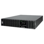 Nobreak UPS Cyberpower Ol3000Rt 3000Va/2700W.LCD.online.senoid.120V
