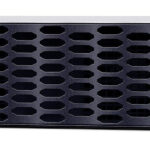 TRANSFORMADOR DE 208 VCA A 120 VCA CYBERPOWER OL5KSTF, ENTRADA HARDWIRE CON CABLE DE USO RUDO, CON 6 SALIDAS NEMA 5-20R