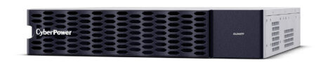 Transformador De 208 Vca A 120 Vca Cyberpower Ol5Kstf, Entrada Hardwire Con Cable De Uso Rudo, Con 6 Salidas Nema 5-20R