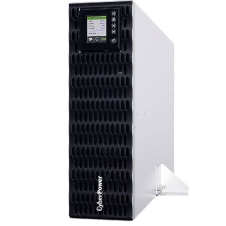 UPS Cyberpower (6000Va/6000W) 200V -240V – Online
