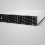 Transformador Reductor De 208Vca A 120 Vca Cyberpower Ol6Kstf Con Entrada Hardwire Con Cable De Uso Rudo Y 6 Salidas Nema 5-20R