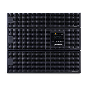 NO BREAK CYBERPOWER OL8KRTF ONLINE 8000W/8000VA 10 CONTACTOS ENTRADA 120-280V SALIDA 120-240V