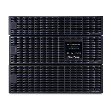 No Break Cyberpower Ol8Krtf Online 8000W/8000Va 10 Contactos Entrada 120-280V Salida 120-240V