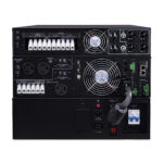 No Break Cyberpower Ol8Krtf Online 8000W/8000Va 10 Contactos Entrada 120-280V Salida 120-240V