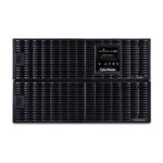NO BREAK CYBERPOWER OL8KRT 8000VA/8000W ONLINE DOBLE CONVERSION,200-240VAC DE SALIDA,TERMINAL HARDWIRED,ONDA SENOIDAL PURA, TORRE O RACK DE 6 UR,CON 3 TOMAS NEMA L6-30R
