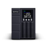 Nobreak UPS Cyberpower Ols1000 1000Va/900W.online Doble Conversion