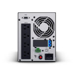 Nobreak UPS Cyberpower Ols1000 1000Va/900W.online Doble Conversion