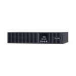 No Break Cyberpower Online S De 1000 VA/900 W, Doble Conversión, Entrada 120 Vca Nema 5-15P, Onda Senoidal Pura, Rack O Torre De 2 Ur, Ols1000Rt2Ua