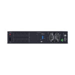 No Break Cyberpower Online S De 1000 VA/900 W, Doble Conversión, Entrada 120 Vca Nema 5-15P, Onda Senoidal Pura, Rack O Torre De 2 Ur, Ols1000Rt2Ua