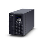 NO BREAK CYBERPOWER OLS2000A, 2000VA/1800W DOBLE CONVERSION EN LINEA/TORRE/LCD/6 CONTACTO