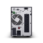 NOBREAK UPS CYBERPOWER OLS2000 2000VA/1800W.ONLINE DOBLE CONVERSIO