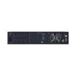 No Break Cyberpower Ols2000Rt2Ua, 2000Va/1800W Doble Conversion En Linea/Torre/LCD/8 Contacto