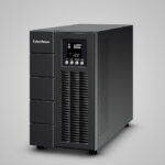 NO BREAK CYBERPOWER OLS2000 2000VA/1800W TIPO TORRE C/6 TOMAS NEMA 5-20R