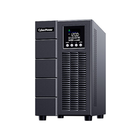 Nobreak UPS Cyberpower Ols3000 3000Va/2700W.online Double Conversi
