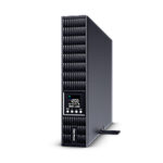 No Break Cyberpower Ols3000Rt2Ua, 3000Va/2700W Torre/LCD/6 Contacto