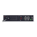 No Break Cyberpower Ols3000Rt2Ua, 3000Va/2700W Torre/LCD/6 Contacto
