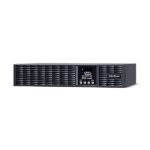 No Break Cyberpower Ols3000Rt2Ua, 3000Va/2700W Torre/LCD/6 Contacto