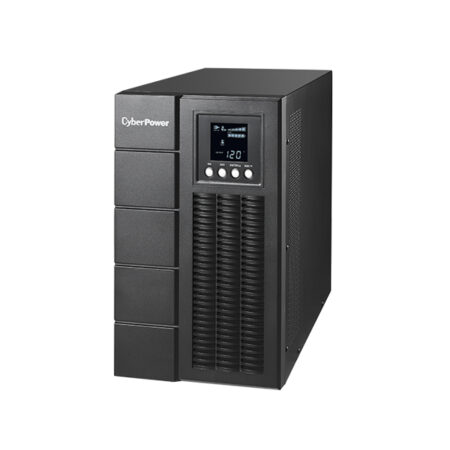 No Break Cyberpower Ols3000 3000Va/2700W Online LCD Torre