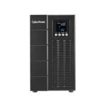 No Break Cyberpower Ols3000 3000Va/2700W Online LCD Torre