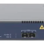 Olt De 2 Puertos Epon Con 6 Puertos Uplink V-Sol V1601E02-DP 4 Puertos Gigabit Ethernet + 2 Puertos Gigabit Ethernet Sfp/Sfp+/Hasta 128 Onus