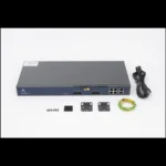 Olt De 2 Puertos Epon Con 6 Puertos Uplink V-Sol V1601E02-DP 4 Puertos Gigabit Ethernet + 2 Puertos Gigabit Ethernet Sfp/Sfp+/Hasta 128 Onus