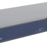 Olt De 2 Puertos Gpon V-Sol V1600-Gt 2 Puertos Gigabit Ethernet + 2 Puerto Sfp/Sfp+, Hasta 256 Onus