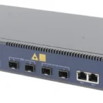 Olt De 2 Puertos Gpon V-Sol V1600-Gt 2 Puertos Gigabit Ethernet + 2 Puerto Sfp/Sfp+, Hasta 256 Onus