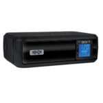 No Break Tripp Lite Omni900Lcd 900Va, 8 Contactos
